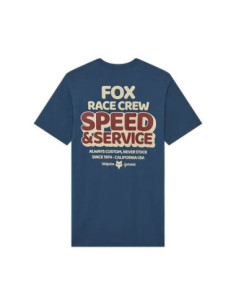 CAMISETA FOX ALWAYS CUSTOM SS PREM TEE 2