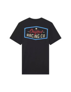 CAMISETA FOX ORIGINAL SS PREM TEE