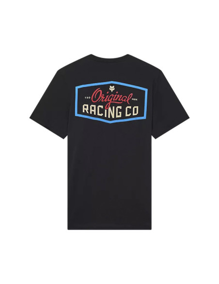 CAMISETA FOX ORIGINAL SS PREM TEE