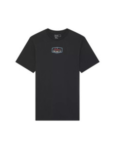 CAMISETA FOX ORIGINAL SS PREM TEE 2