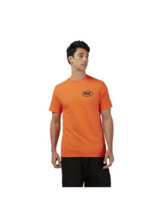 CAMISETA FOX WING SS PREM TEE