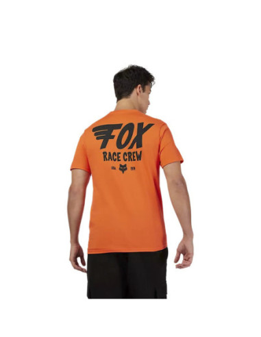 CAMISETA FOX WING SS PREM TEE