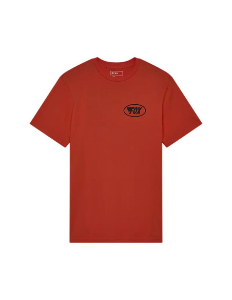 CAMISETA FOX WING SS PREM TEE