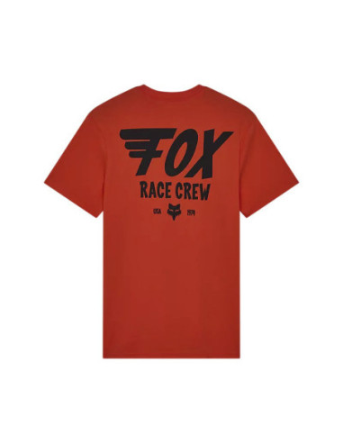 CAMISETA FOX WING SS PREM TEE