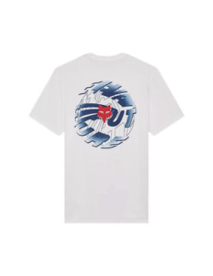 CAMISETA FOX SPIRAL SS PREM TEE