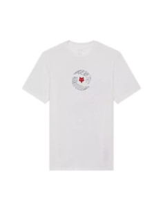 CAMISETA FOX SPIRAL SS PREM TEE 2