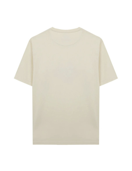 CAMISETA BESSEL SMOKE MOUSE