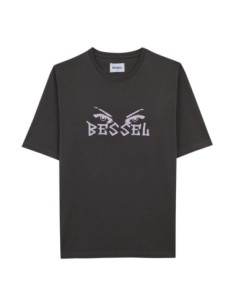 CAMISETA BESSEL YING YANG