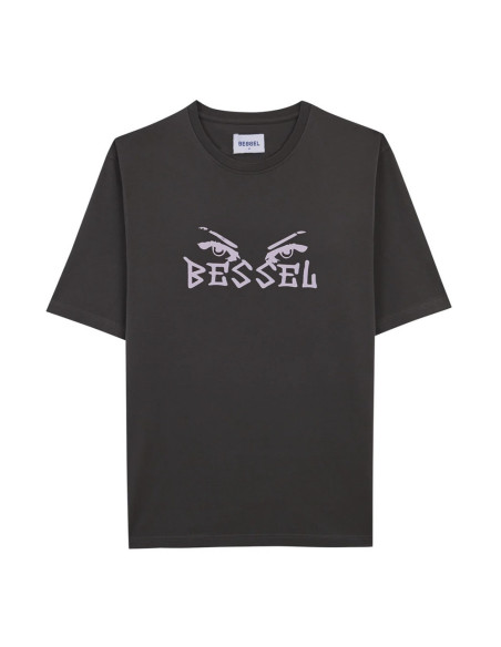 CAMISETA BESSEL YING YANG
