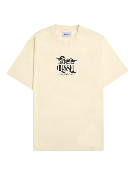 CAMISETA BESSEL CHERU TEE