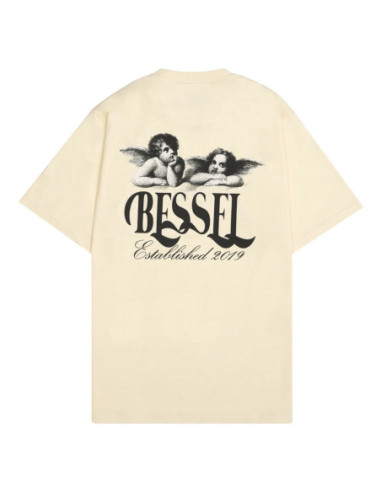 CAMISETA BESSEL CHERU TEE