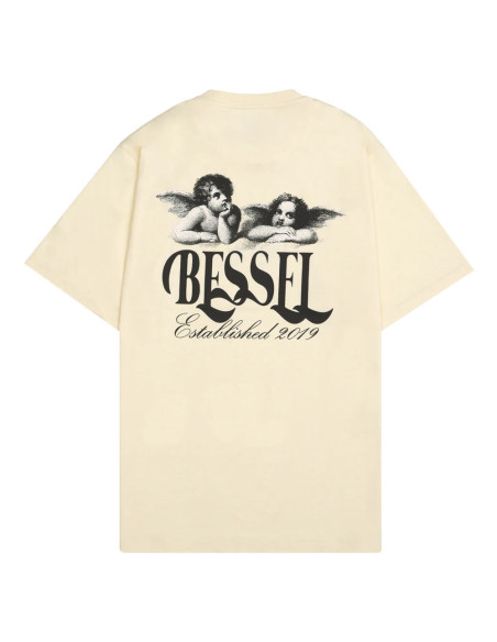 CAMISETA BESSEL CHERU TEE