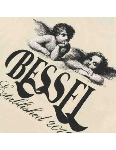 CAMISETA BESSEL CHERU TEE