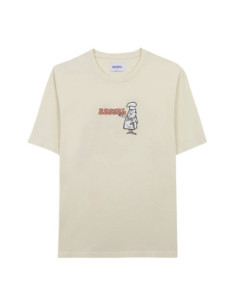 CAMISETA BESSEL PIZZAIOLO