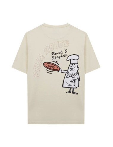 CAMISETA BESSEL PIZZAIOLO