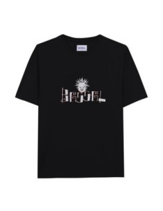 CAMISETA BESSEL LOOK MOM