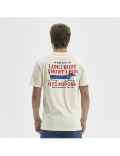 CAMISETA HYDROPONIC DACHSHUND SS