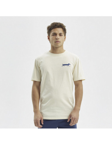 CAMISETA HYDROPONIC DACHSHUND SS