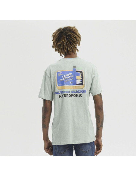 CAMISETA HYDROPONIC CANNED SS
