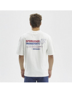 CAMISETA HYDROPONIC SB SURF SS