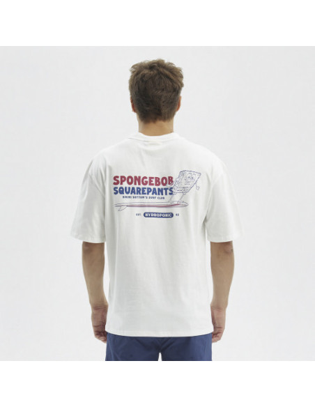 CAMISETA HYDROPONIC SB SURF SS