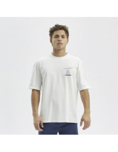 CAMISETA HYDROPONIC SB SURF SS 2