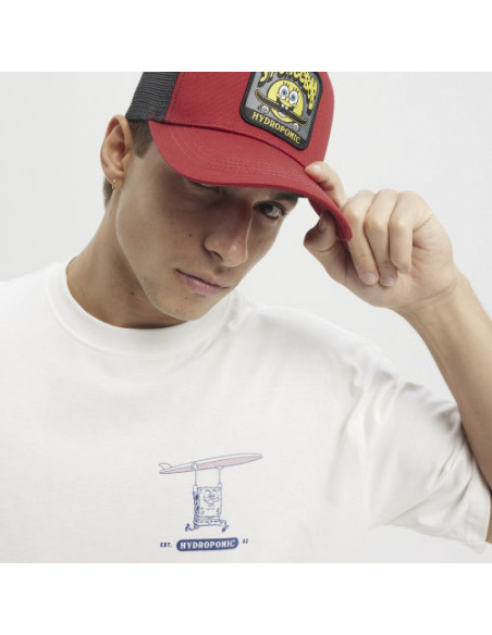 CAMISETA HYDROPONIC SB SURF SS