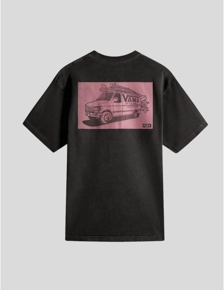 CAMISETA VANS MTE BEACHFRONT