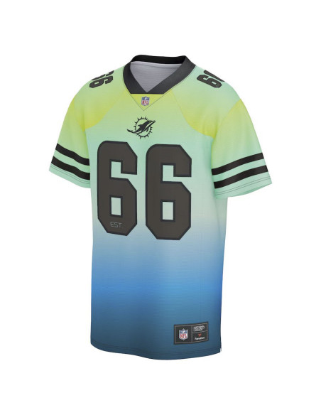 CAMISETA FANATICS DOLPHINS FEVER PITCH FRAN