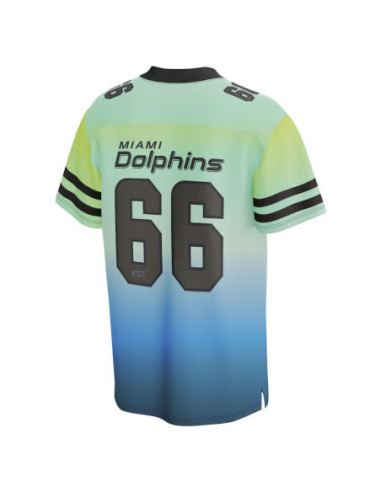 CAMISETA FANATICS DOLPHINS FEVER PITCH FRAN