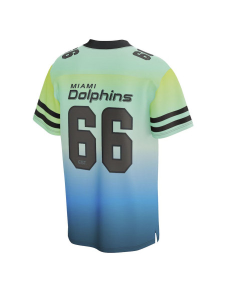CAMISETA FANATICS DOLPHINS FEVER PITCH FRAN