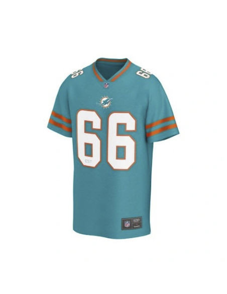 CAMISETA FANATICS DOLPHINS NFL POLY MESH JE