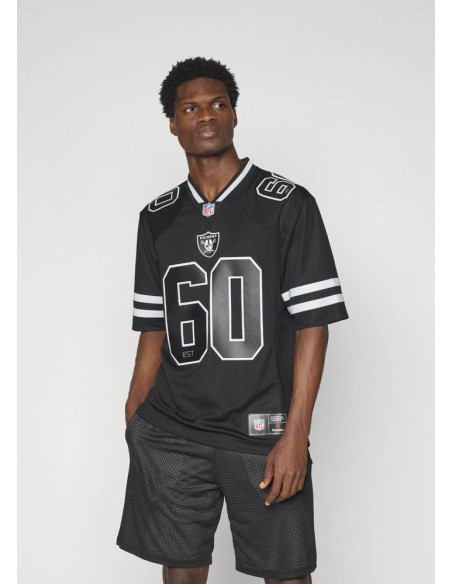 CAMISETA FANATICS RAIDERS CORE FRCHSE JRSY