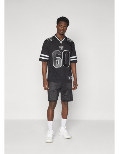 CAMISETA FANATICS RAIDERS CORE FRCHSE JRSY