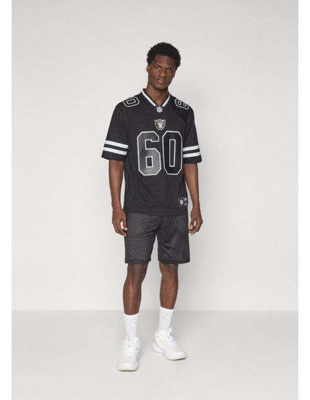 CAMISETA FANATICS RAIDERS CORE FRCHSE JRSY