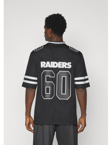 CAMISETA FANATICS RAIDERS CORE FRCHSE JRSY