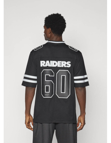 CAMISETA FANATICS RAIDERS CORE FRCHSE JRSY