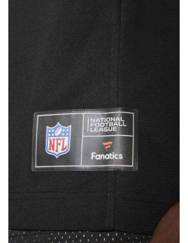 CAMISETA FANATICS RAIDERS CORE FRCHSE JRSY