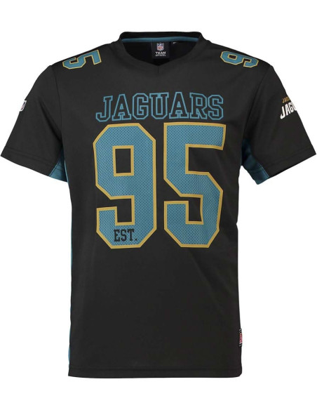 CAMISETA FANATICS JAGUARS JERSEY NUMBERS