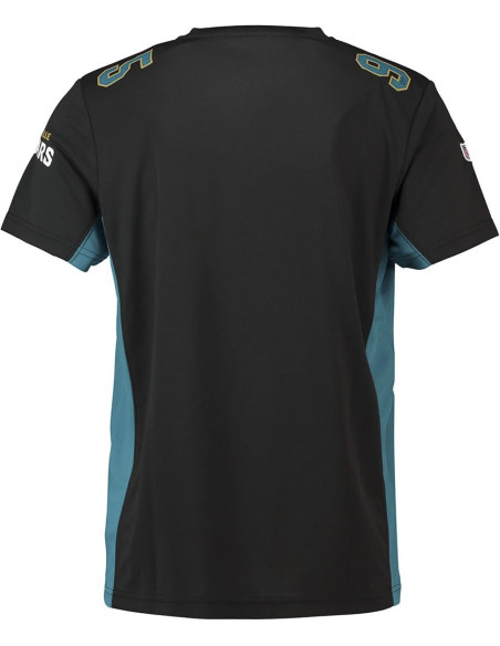 CAMISETA FANATICS JAGUARS JERSEY NUMBERS