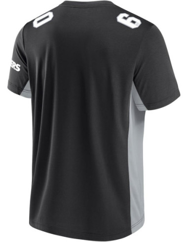 CAMISETA FANATICS RAIDERS JERSEY NUMBERS