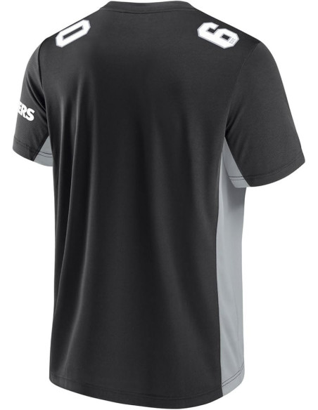 CAMISETA FANATICS RAIDERS JERSEY NUMBERS