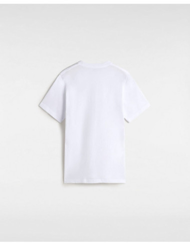 CAMISETA VANS MAJOR TYPE SSS