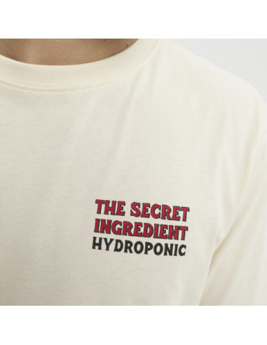 CAMISETA HYDROPONIC CANNED SS YTH
