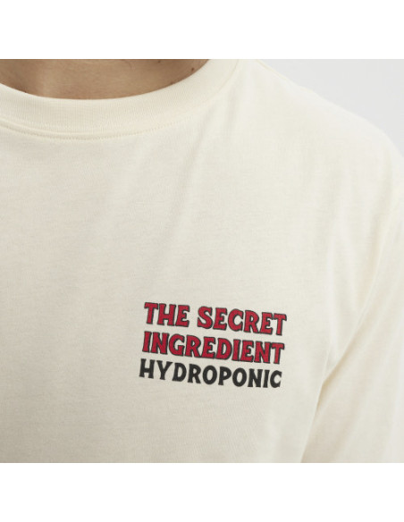 CAMISETA HYDROPONIC CANNED SS YTH