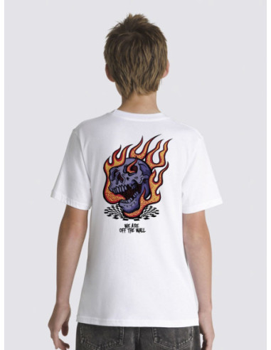 CAMISETA VANS VORTEX SS