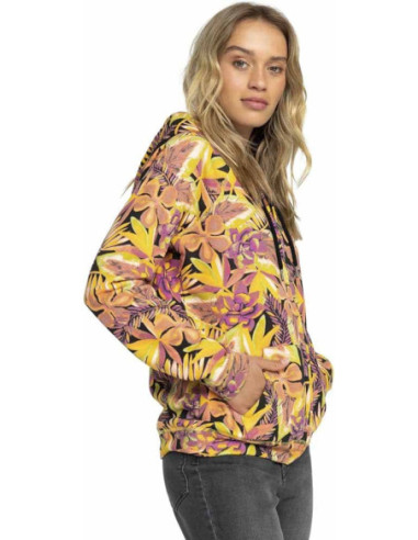 SUDADERA ROXY DIVE DEEP HOODIE