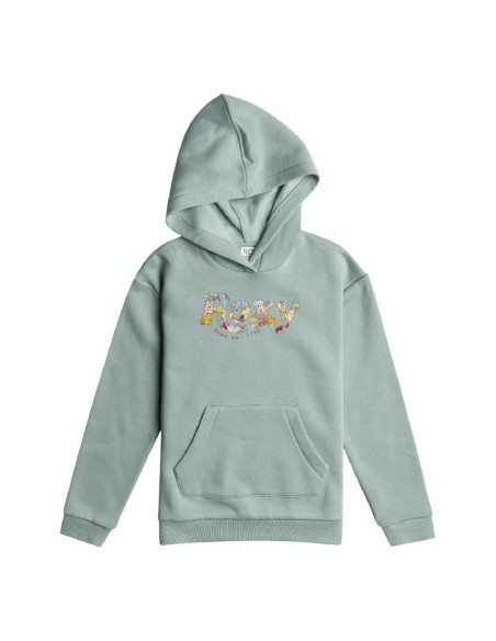 SUDADERA ROXY WILDEST DREAMS HOODIE A