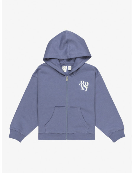 SUDADERA ROXY OVERSIZED EVENING HIKE RG A