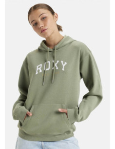 SUDADERA ROXY SURF STOKED HOODIE BRUSHED E